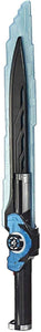 Power Rangers Beast Morphers Beast-X Electronic Saber, Power Rangers Sword Toy