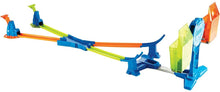 Load image into Gallery viewer, Hot Wheels ECL Balance Breakout Trackset