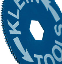 Load image into Gallery viewer, BX Cutter Replacement Blade Klein Tools 53726SEN