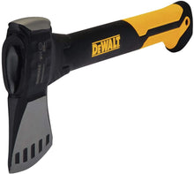 Load image into Gallery viewer, Dewalt DWHT56031 20 oz. Exo-Core Camper&#39;s Hatchet