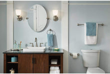 Load image into Gallery viewer, MOEN Banbury 3-Piece Bath Accessory Kit in Brushed Nickel