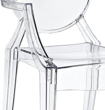 Load image into Gallery viewer, Modway Casper Modern Acrylic Dining Side Chair