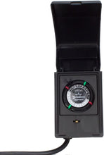 Load image into Gallery viewer, Intermatic HB11K Outdoor Timer, 1-Pack, Black