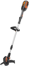 Load image into Gallery viewer, Remington RM4000 40V 12-Inch Cordless Battery String Trimmer and Edger