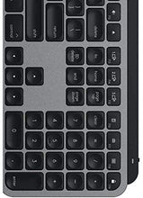 Load image into Gallery viewer, Logitech MX Advanced Wireless Mouse for Mac - Bluetooth/USB