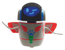 Load image into Gallery viewer, PJ Masks Lights &amp; Sounds Robot, Multicolor, 9"