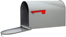 Load image into Gallery viewer, Gibraltar Mailboxes Stanley Extra-Large Capacity Galvanized Steel