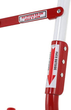 Load image into Gallery viewer, Kidde 468193 KL-2S Two-Story Fire Escape Ladder with Anti-Slip Rungs, 13-Foot