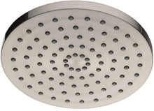 Load image into Gallery viewer, Glacier Bay 1-Spray 8 in. Round Showerhead in Chrome