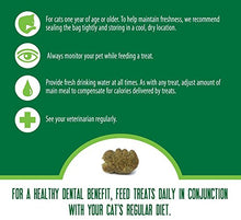 Load image into Gallery viewer, Feline Greenies Dental Cat Treats, Catnip