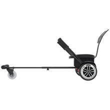 Load image into Gallery viewer, Jetson Phantom All-In-One Electric Go-Kart, with Infrared Seat Sensor and Adjustable Foot Rest, for Kids &amp; Teens