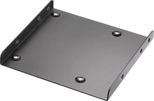 Load image into Gallery viewer, Insignia - SSD Mount - Black