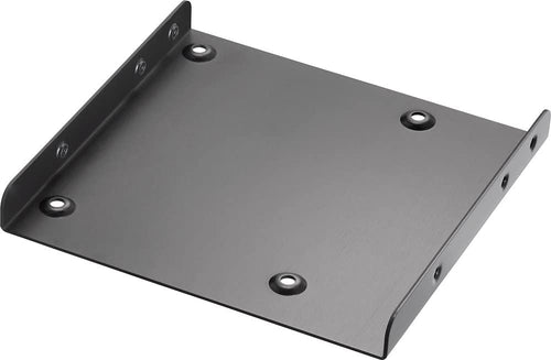 Insignia - SSD Mount - Black