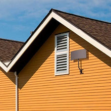 Load image into Gallery viewer, Mohu Sail Outdoor Multi-Directional Antenna (MH-110020) Black - New