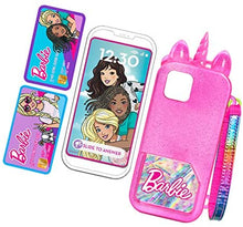 Load image into Gallery viewer, Barbie Unicorn Play Phone Set, 5 Pieces