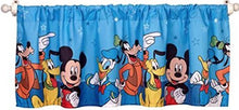 Load image into Gallery viewer, Disney Pooh Window Valance Delightful Day