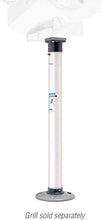 Load image into Gallery viewer, Magma Products, Double Locking Stowable Pedestal Mount, T10-185