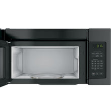 Load image into Gallery viewer, GE JVM3162DJBB Microwave Oven