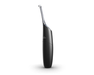 New and Improved Philips Sonicare Airfloss Ultra, Black