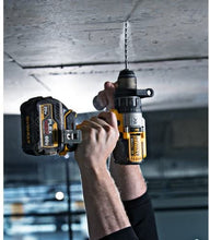 Load image into Gallery viewer, DEWALT FLEXVOLT 60V MAX Cordless Drill Combo Kit, Hammer Drill &amp; Impact Driver (DCK299D1T1)