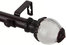 Load image into Gallery viewer, Rod Desyne Beam Curtain Rod