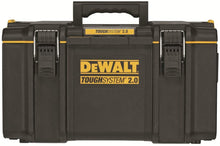 Load image into Gallery viewer, Dewalt DWST08300 ToughSystem 2.0 Large Toolbox