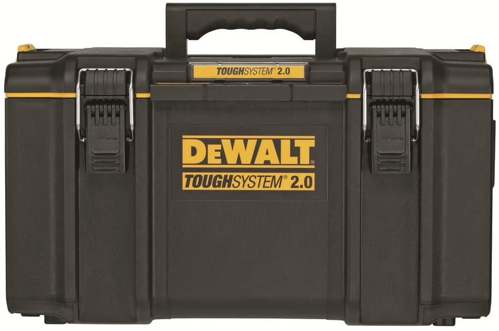 Dewalt DWST08300 ToughSystem 2.0 Large Toolbox