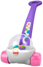 Load image into Gallery viewer, Fisher-Price Special Edition Corn Popper - Purple, Removeable Handle