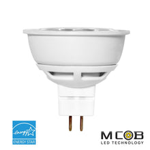 Load image into Gallery viewer, Euri Lighting LED Equivalent Lumens Dimmable Beam Angle, GU5.3 Base, UL &amp; Energy Star Listed, Warm