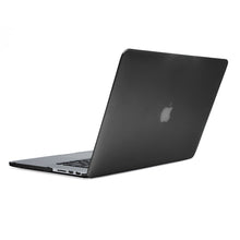 Load image into Gallery viewer, Incase Hardshell Case for MacBook Pro Retina 15&quot; Dots - Black Frost