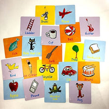 Load image into Gallery viewer, Briarpatch Pete The Cat The Missing Cupcakes Game Based On The Popular Book Series