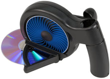 Load image into Gallery viewer, SkipDr DVD and CD Manual Disc Repair System