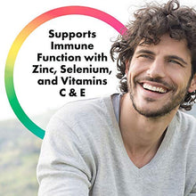 Load image into Gallery viewer, Rainbow Light - Men's One Multivitamin - Probiotic, Enzyme, and Vitamin Blend; Supports Energy, Stress Management, Heart, Prostate, Muscle, and Sexual Health in Men; Gluten Free - 30 Tablets