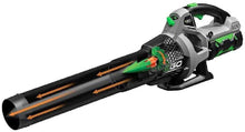 Load image into Gallery viewer, EGO Power 530 CFM 3 Speed Turbo 56-Volt Lithium-ion Cordless Electric Blower - 2.5Ah Battery and Charger Kit