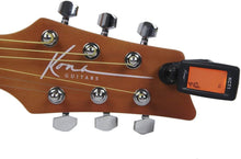 Load image into Gallery viewer, Guitar For Dummies Acoustic Guitar Starter Pack (Guitar, Book, Audio CD, Gig Bag)