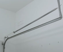Load image into Gallery viewer, Ideal Security Inc. SK7157 Extension Overhead Sectional Garage Door Springs One, 160 lbs Brown