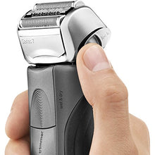 Load image into Gallery viewer, Braun Electric Razor for Men