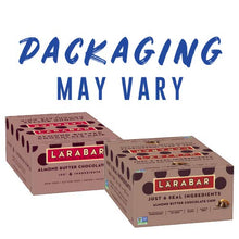 Load image into Gallery viewer, Larabar Gluten Free Bar, Whole Food Gluten Free Bars, Dairy Free Snacks