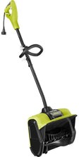 Load image into Gallery viewer, RYOBI 12 in. 10 Amp Corded Electric Snow Blower Shovel, RYAC804-S, (Bulk Packaging, Non-Retail Packaging)