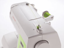 Load image into Gallery viewer, SINGER | Sew Mate Handy Sewing Machine including 60 Built-In Stitches, 4 Fully Built-in 1-step Buttonhole, Automatic Needle Threader &amp; Automatic tension, help to get started in no time