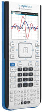 Load image into Gallery viewer, Texas Instruments TI-Nspire CX II Color Graphing Calculator with Student Software (PC/Mac) - VP