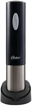 Load image into Gallery viewer, Oster Electric Wine Opener