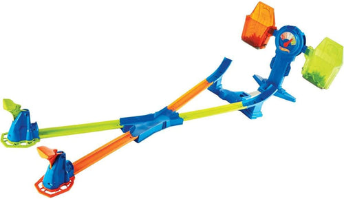 Hot Wheels ECL Balance Breakout Trackset