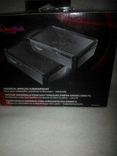 Load image into Gallery viewer, Rocketfish Universal Wireless SubWoofer Kit