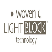 Load image into Gallery viewer, Exclusive Home Ironwork Sateen Woven Blackout Grommet Top Curtain Panel Pair, Sundress Yellow, 52x84