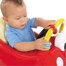 Load image into Gallery viewer, Little Tikes Cozy Coupe 3 in 1 Mobile Entertainer Toy
