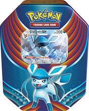 Load image into Gallery viewer, Pokemon TCG: Evolution Celebration Tin, Multicolored 210-80409