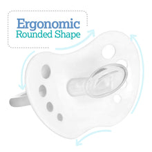Load image into Gallery viewer, Ulubulu Expression Pacifier Set