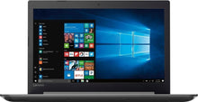 Load image into Gallery viewer, Lenovo 320-15 - 15.6" HD - AMD A12-9720P - 8GB Memory - 1TB Hard Drive - Gray