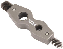 Load image into Gallery viewer, Husky 80-717-111 HDX 4-in-1 Fitting Brush